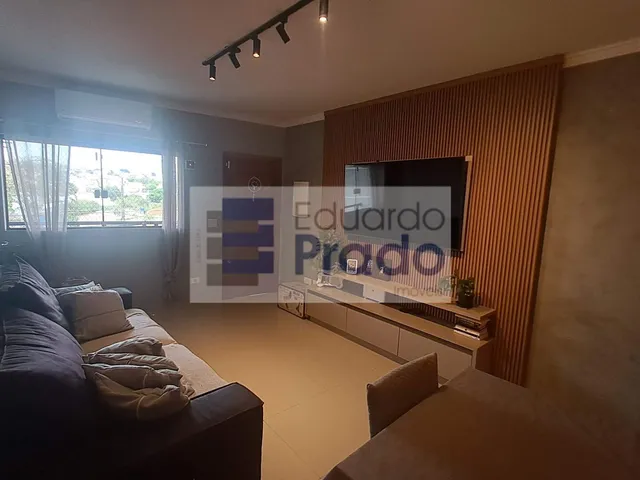 Imagem: Sobrado Novo com 3 Quartos, 3 Suítes, 3