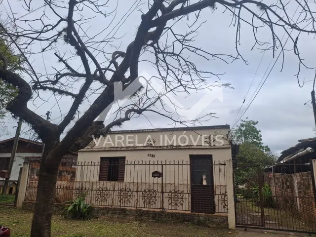 Imagem: Casa Residencial em Uruguaiana - Rs, Nova