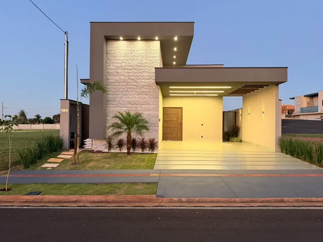 Imagem 4: Casa em Condomínio para Venda em Campo Grande, Nova Lima, 3 Dormitórios, 3 Suítes