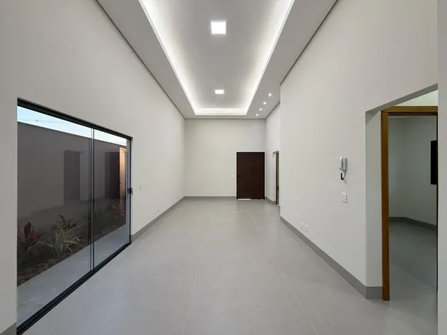 Imagem 2: Casa em Condomínio para Venda em Campo Grande, Nova Lima, 3 Dormitórios, 3 Suítes