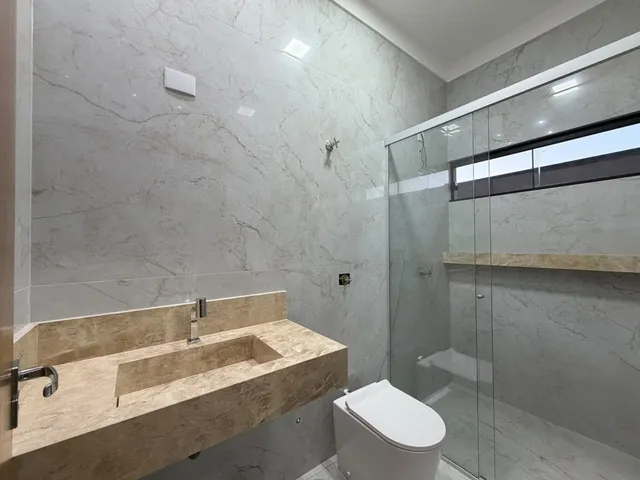 Imagem 9: Casa em Condomínio para Venda em Campo Grande, Nova Lima, 3 Dormitórios, 3 Suítes
