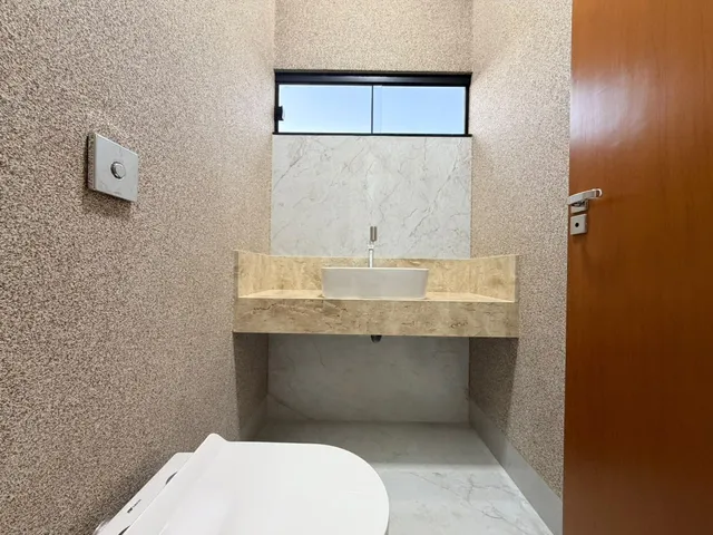 Imagem 7: Casa em Condomínio para Venda em Campo Grande, Nova Lima, 3 Dormitórios, 3 Suítes
