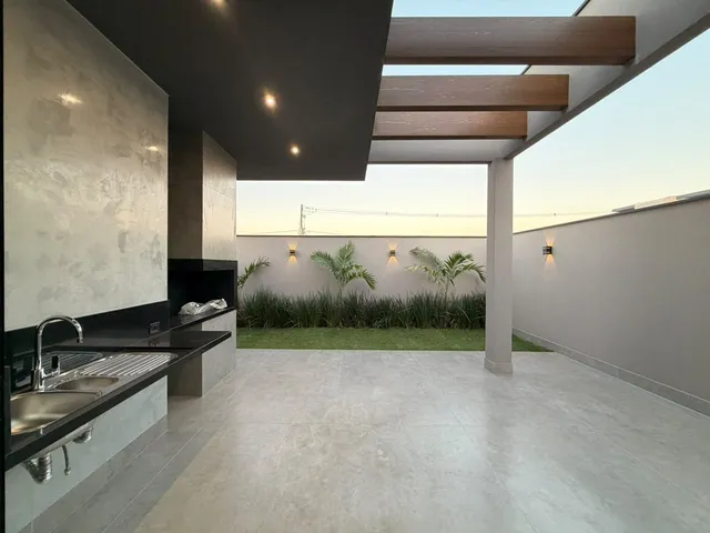 Imagem 15: Casa em Condomínio para Venda em Campo Grande, Nova Lima, 3 Dormitórios, 3 Suítes