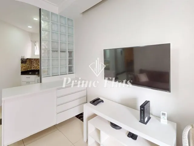 Imagem 4: Flat Disponível para Venda no Royal Ibirapuera Park, com 42M², 1 Dormitório e 1 Vaga