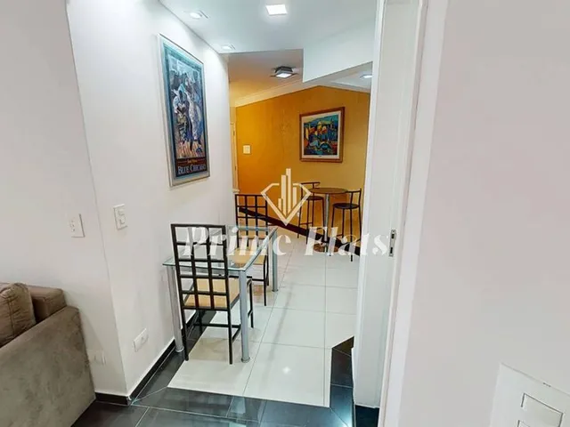 Imagem 3: Flat Disponível para Venda no Royal Ibirapuera Park, com 42M², 1 Dormitório e 1 Vaga