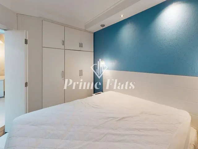 Imagem 7: Flat Disponível para Venda no Royal Ibirapuera Park, com 42M², 1 Dormitório e 1 Vaga