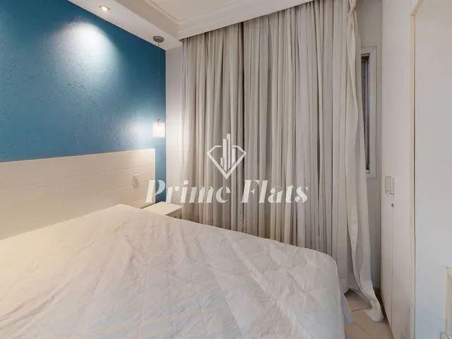 Imagem 10: Flat Disponível para Venda no Royal Ibirapuera Park, com 42M², 1 Dormitório e 1 Vaga