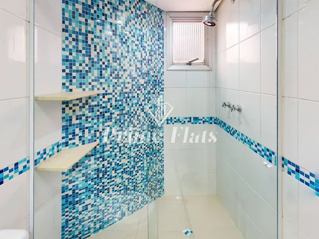 Imagem 5: Flat Disponível para Venda no Royal Ibirapuera Park, com 42M², 1 Dormitório e 1 Vaga