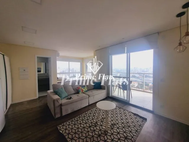 Imagem: Studio Disponível para Locação no Pride