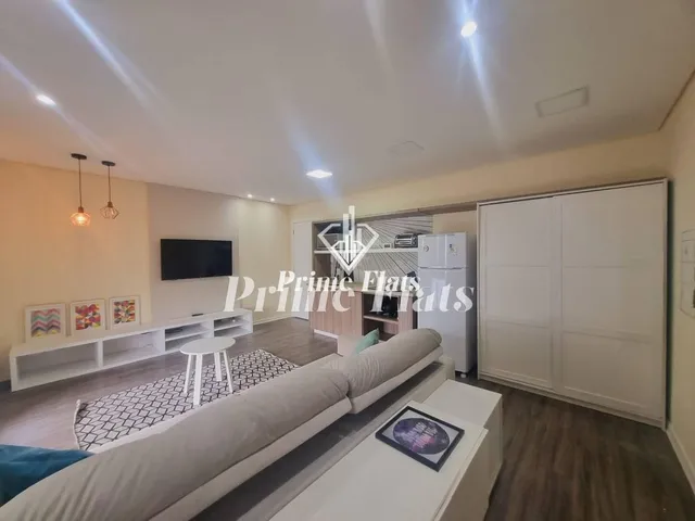 Imagem: Studio Disponível para Venda no Pride Ipiranga