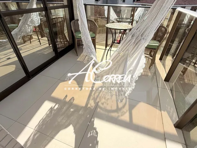 Imagem 10: Apartamento Alto Padrão Cabo Branco Totalmente Mobiliado