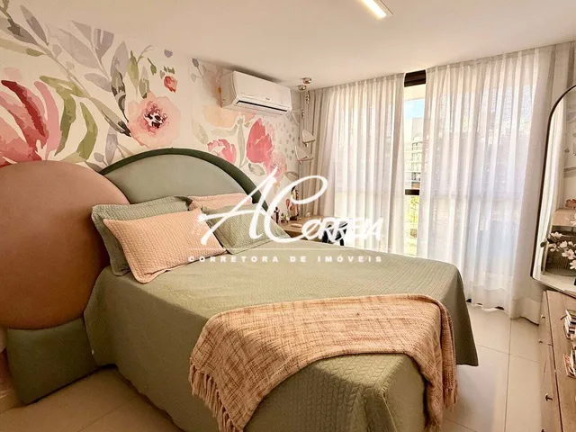 Imagem 4: Apartamento Alto Padrão Cabo Branco Totalmente Mobiliado