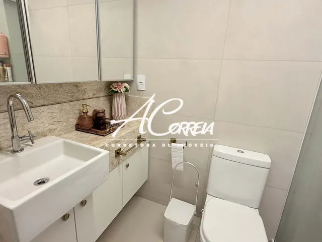 Imagem 8: Apartamento Alto Padrão Cabo Branco Totalmente Mobiliado