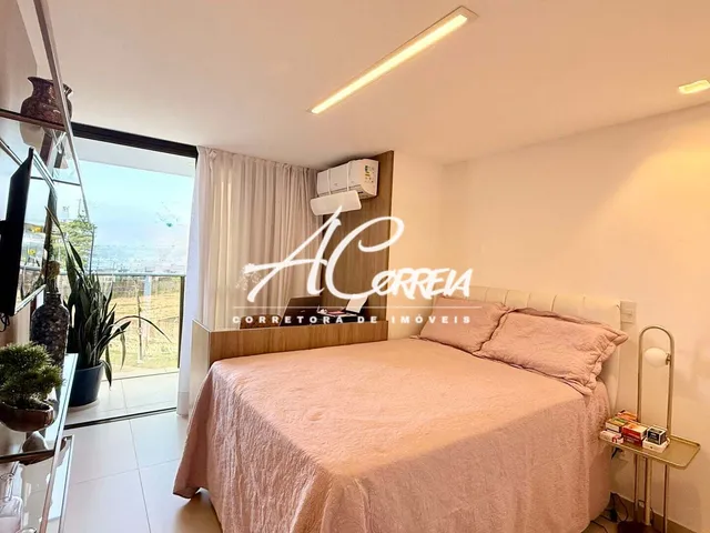 Imagem 5: Apartamento Alto Padrão Cabo Branco Totalmente Mobiliado