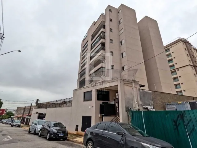 Imagem: Apartamento À Venda em Sorocaba-Sp, Vila