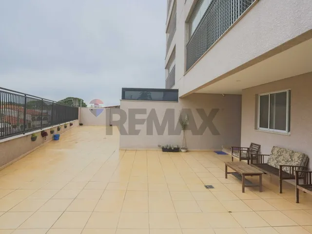 Imagem 6: Apartamento À Venda em Sorocaba-Sp, Vila Espírito Santo