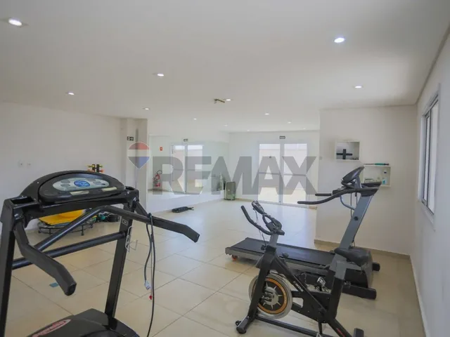Imagem 5: Apartamento À Venda em Sorocaba-Sp, Vila Espírito Santo