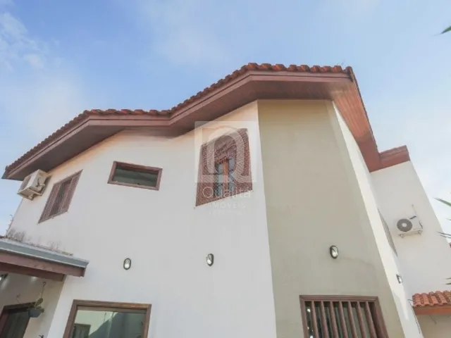 Imagem: Casa À Venda em Sorocaba-Sp, no Bairro