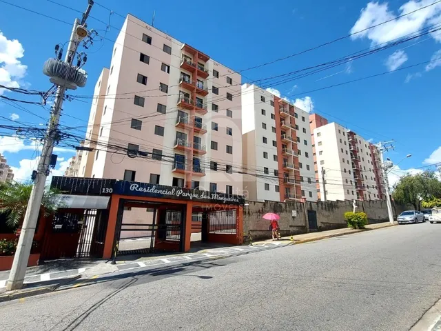 Imagem: Apartamento À Venda com 2 Quartos no Residencial