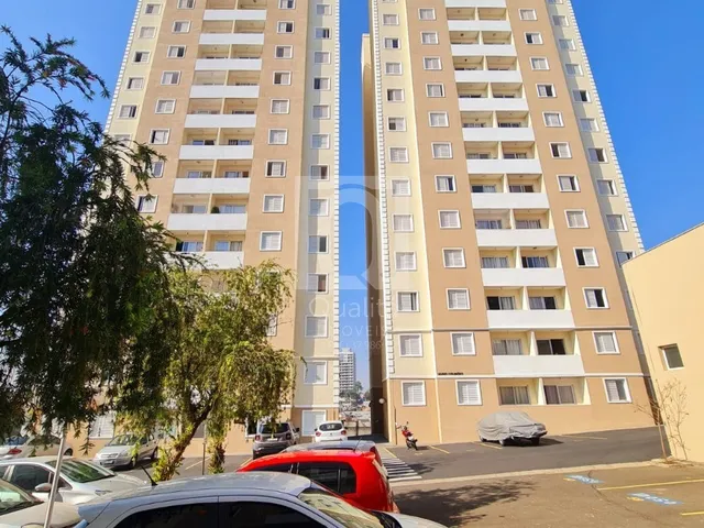 Imagem: Apartamento no Condomínio Rios da Amazônia