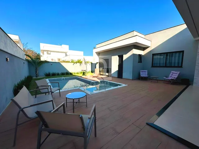 Imagem: Casa À Venda Condomínio Alphaville Nova