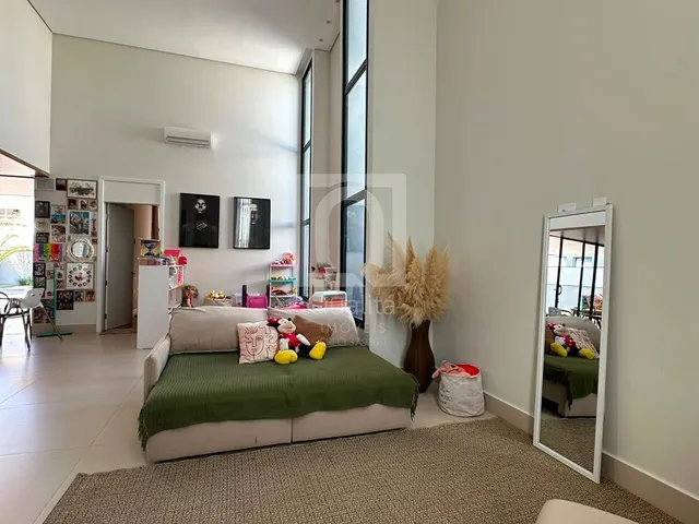 Imagem 5: Casa À Venda Condomínio Alphaville Nova Esplanada, Votorantim