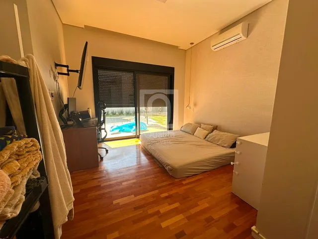 Imagem 14: Casa À Venda Condomínio Alphaville Nova Esplanada, Votorantim