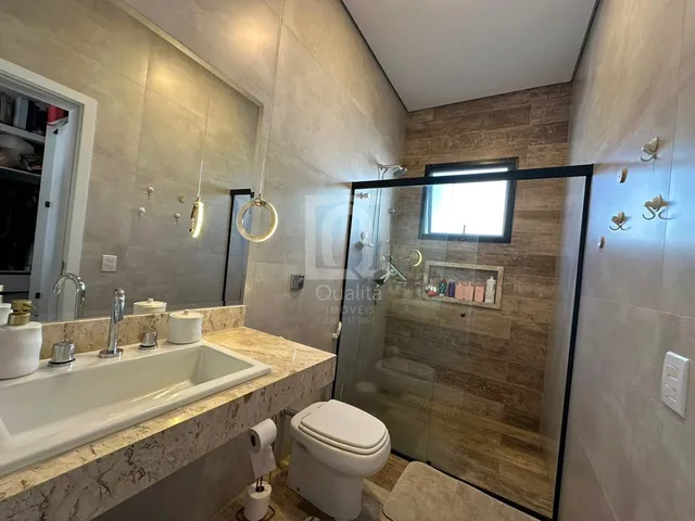 Imagem 10: Casa À Venda Condomínio Alphaville Nova Esplanada, Votorantim