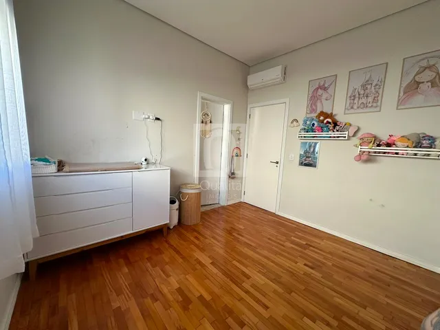 Imagem 12: Casa À Venda Condomínio Alphaville Nova Esplanada, Votorantim