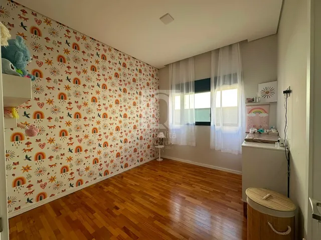 Imagem 2: Casa À Venda Condomínio Alphaville Nova Esplanada, Votorantim