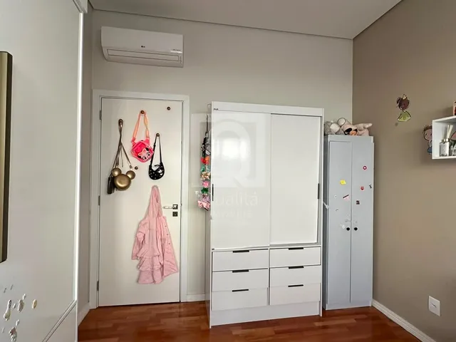 Imagem 9: Casa À Venda Condomínio Alphaville Nova Esplanada, Votorantim