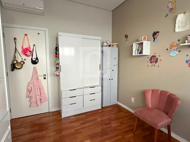 Imagem 4: Casa À Venda Condomínio Alphaville Nova Esplanada, Votorantim