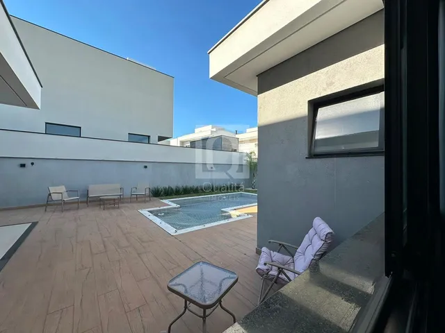 Imagem 11: Casa À Venda Condomínio Alphaville Nova Esplanada, Votorantim