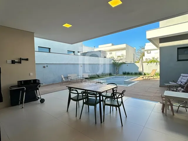 Imagem 6: Casa À Venda Condomínio Alphaville Nova Esplanada, Votorantim
