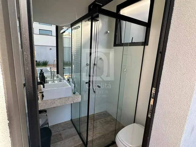 Imagem 16: Casa À Venda Condomínio Alphaville Nova Esplanada, Votorantim