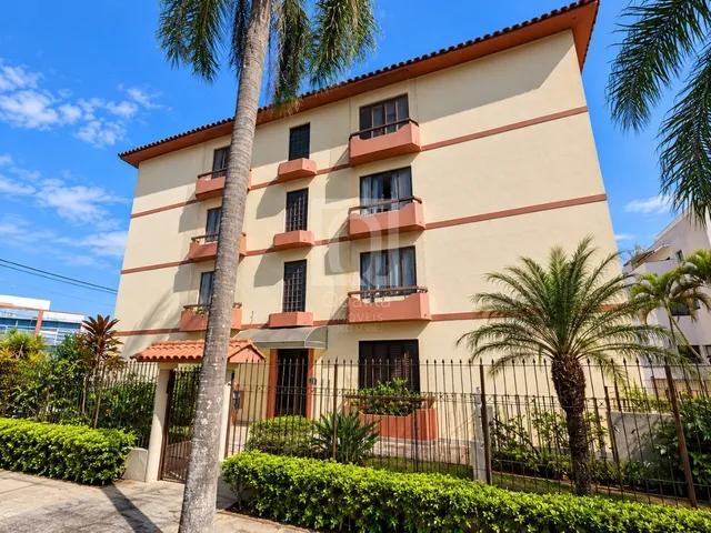 Imagem: Apartamento de 2 Quartos À Venda no Jardim