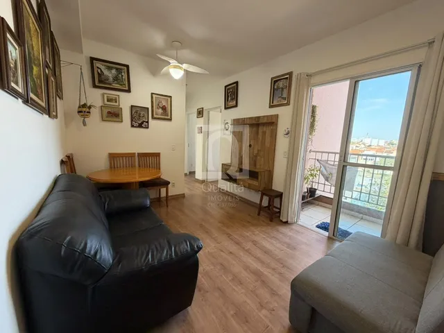 Imagem: Apartamento À Venda no Condomínio Brisa