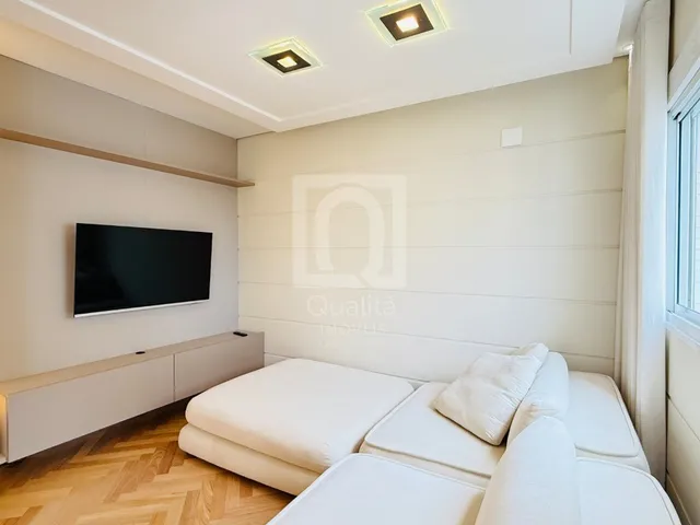 Imagem 9: Apartamento À Venda no Veredas do Campolim | 171 M² | 3 Suítes