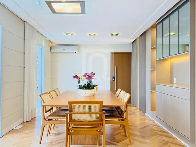 Imagem 2: Apartamento À Venda no Veredas do Campolim | 171 M² | 3 Suítes