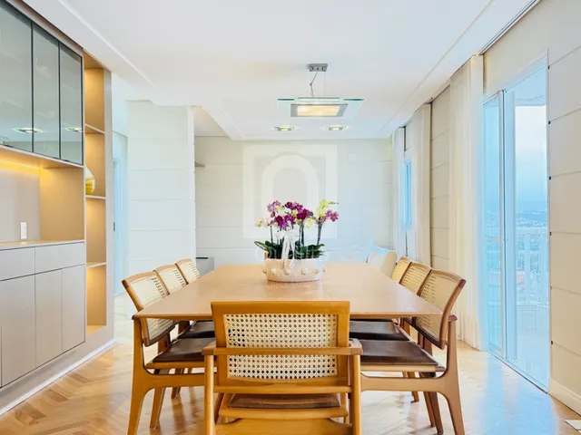 Imagem 5: Apartamento À Venda no Veredas do Campolim | 171 M² | 3 Suítes