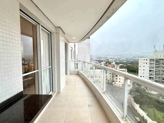 Imagem 15: Apartamento À Venda no Veredas do Campolim | 171 M² | 3 Suítes