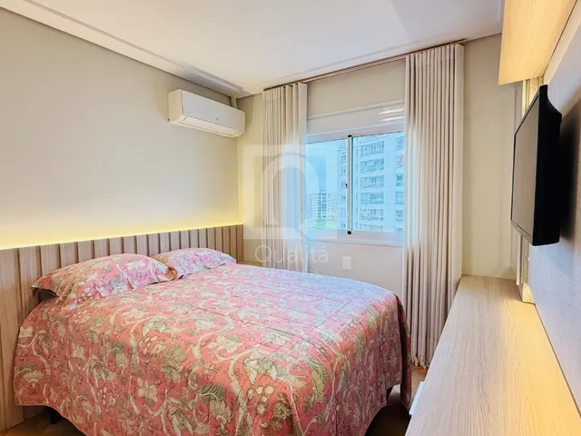 Imagem 16: Apartamento À Venda no Veredas do Campolim | 171 M² | 3 Suítes