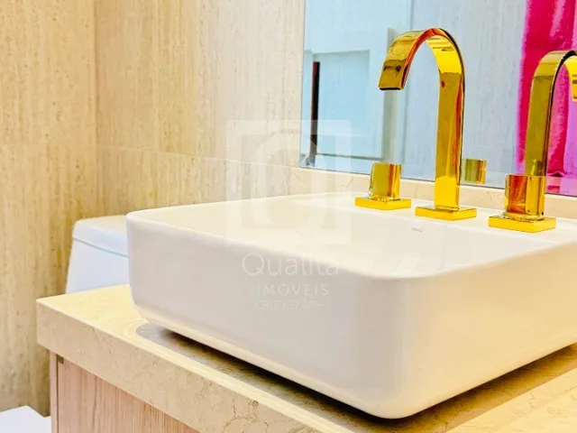 Imagem 10: Apartamento À Venda no Veredas do Campolim | 171 M² | 3 Suítes