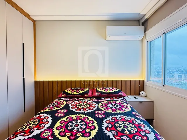 Imagem 12: Apartamento À Venda no Veredas do Campolim | 171 M² | 3 Suítes