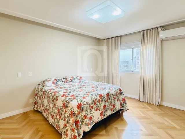 Imagem 8: Apartamento À Venda no Veredas do Campolim | 171 M² | 3 Suítes