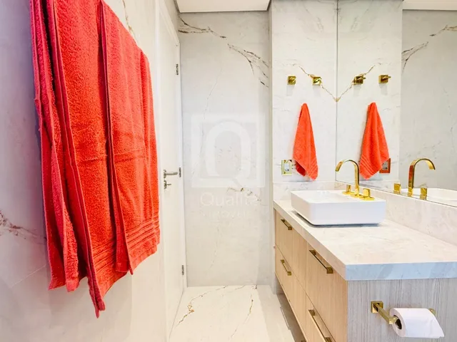 Imagem 3: Apartamento À Venda no Veredas do Campolim | 171 M² | 3 Suítes