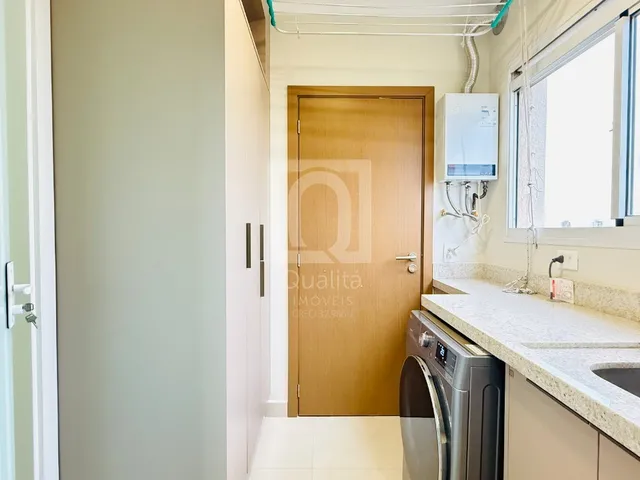 Imagem 14: Apartamento À Venda no Veredas do Campolim | 171 M² | 3 Suítes