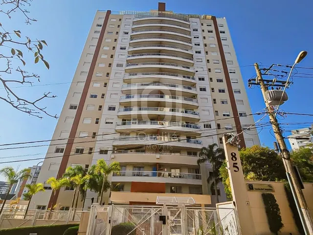 Imagem 11: Apartamento À Venda no Veredas do Campolim | 171 M² | 3 Suítes