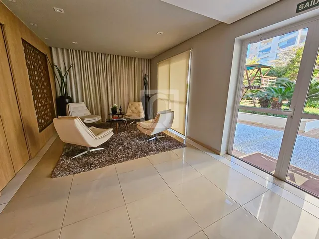 Imagem 7: Apartamento À Venda no Veredas do Campolim | 171 M² | 3 Suítes