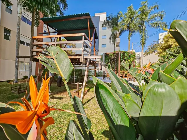 Imagem 6: Apartamento À Venda no Veredas do Campolim | 171 M² | 3 Suítes